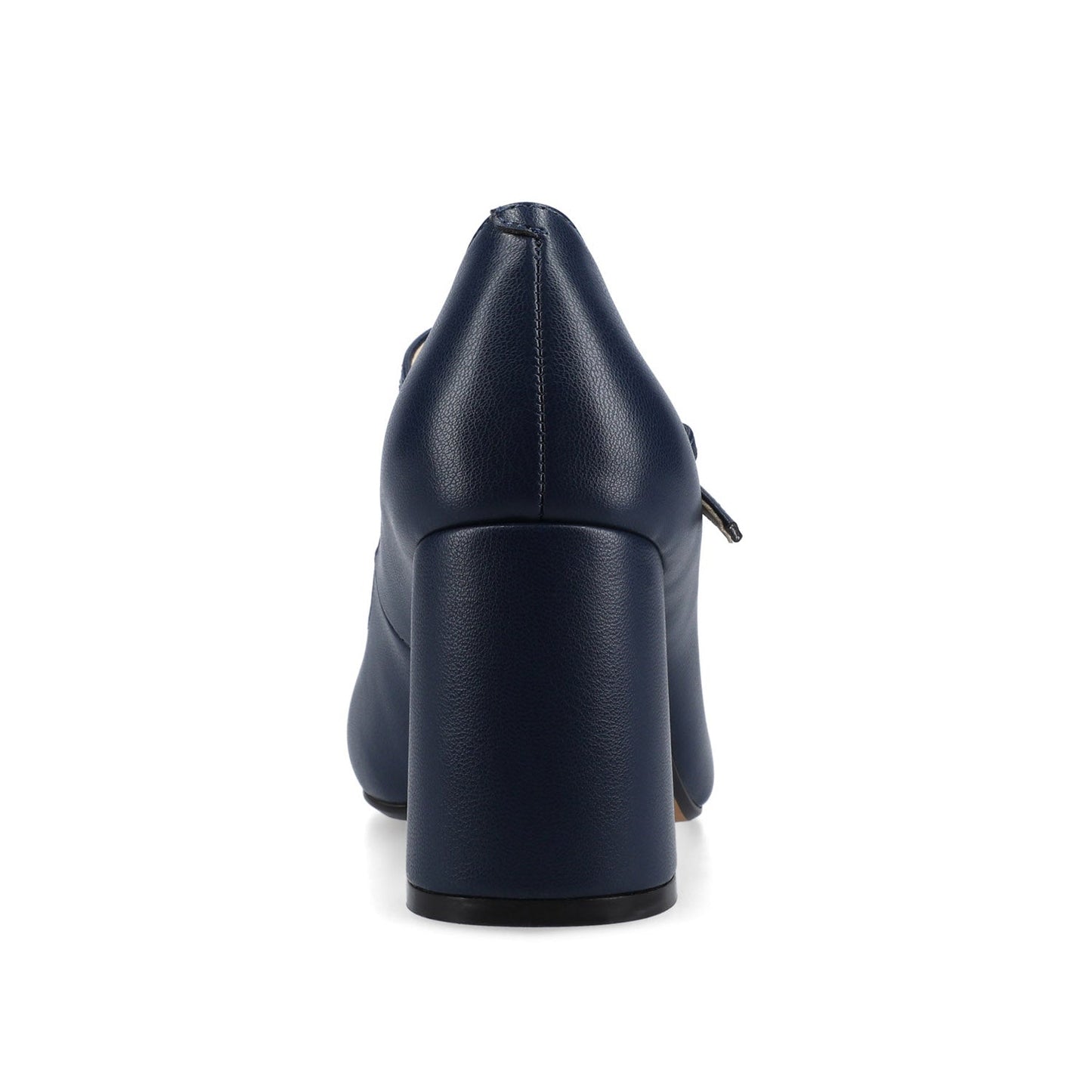 Journee TALANI DRESS PUMPS - Navy