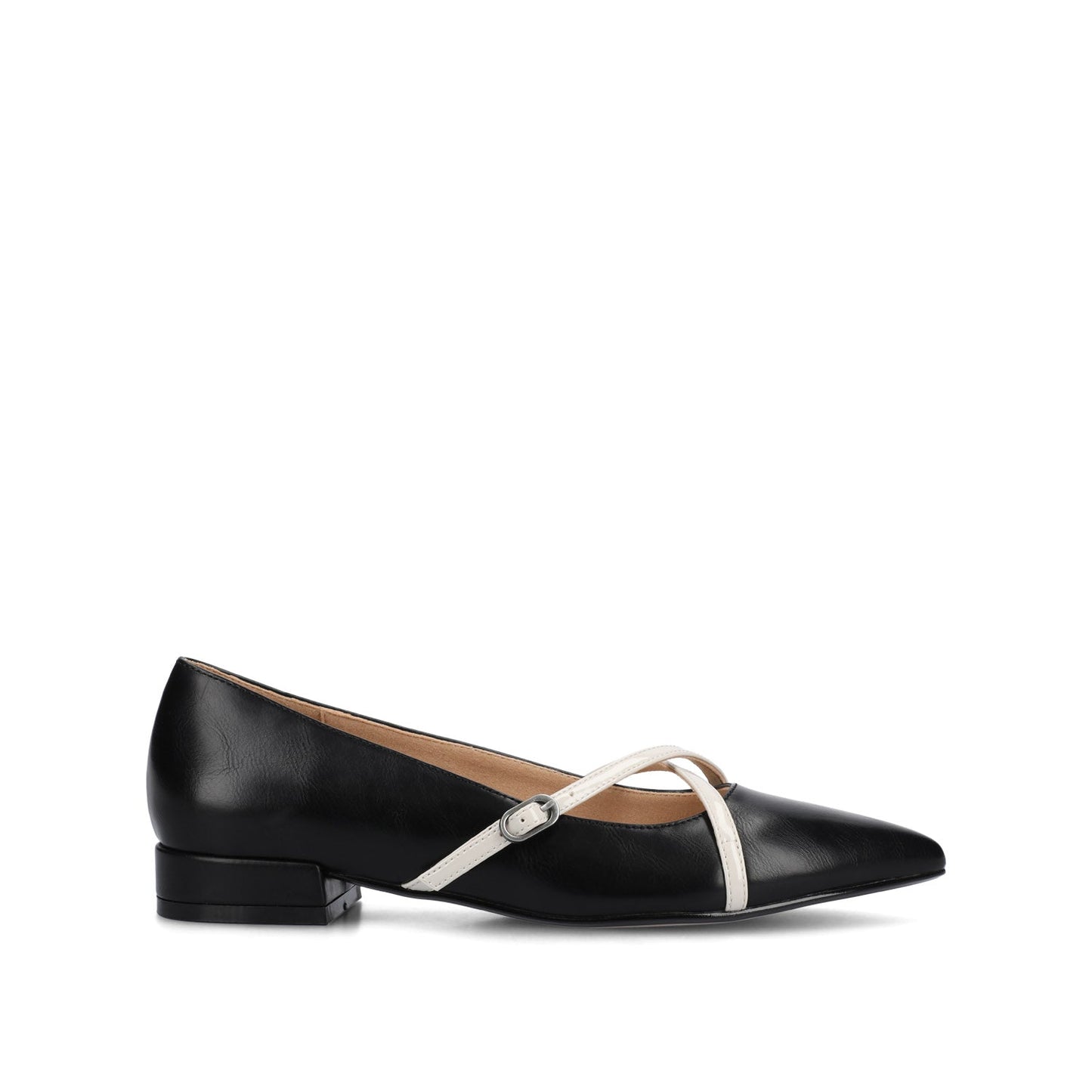 Black PU,6W,Wide