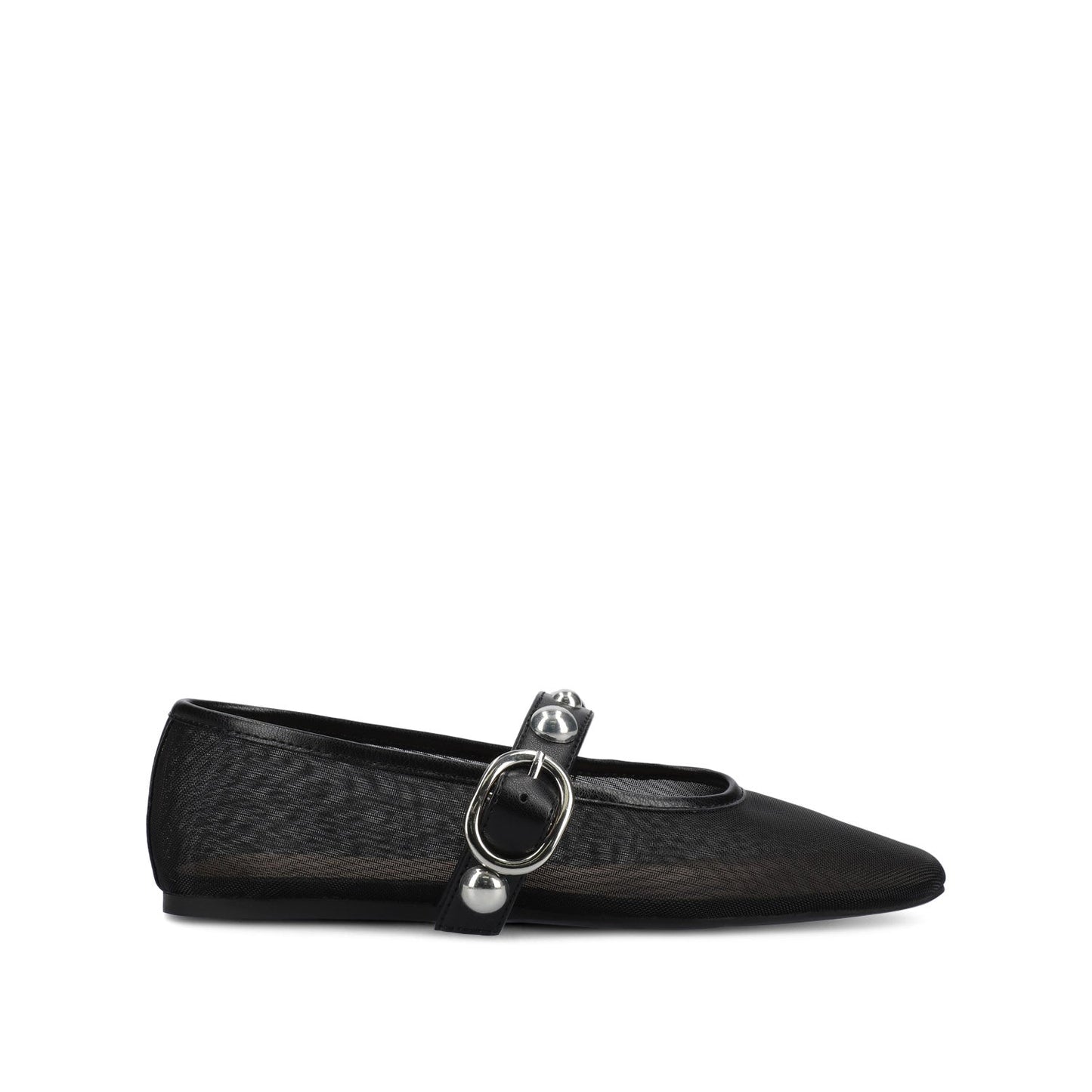 Black Mesh,6