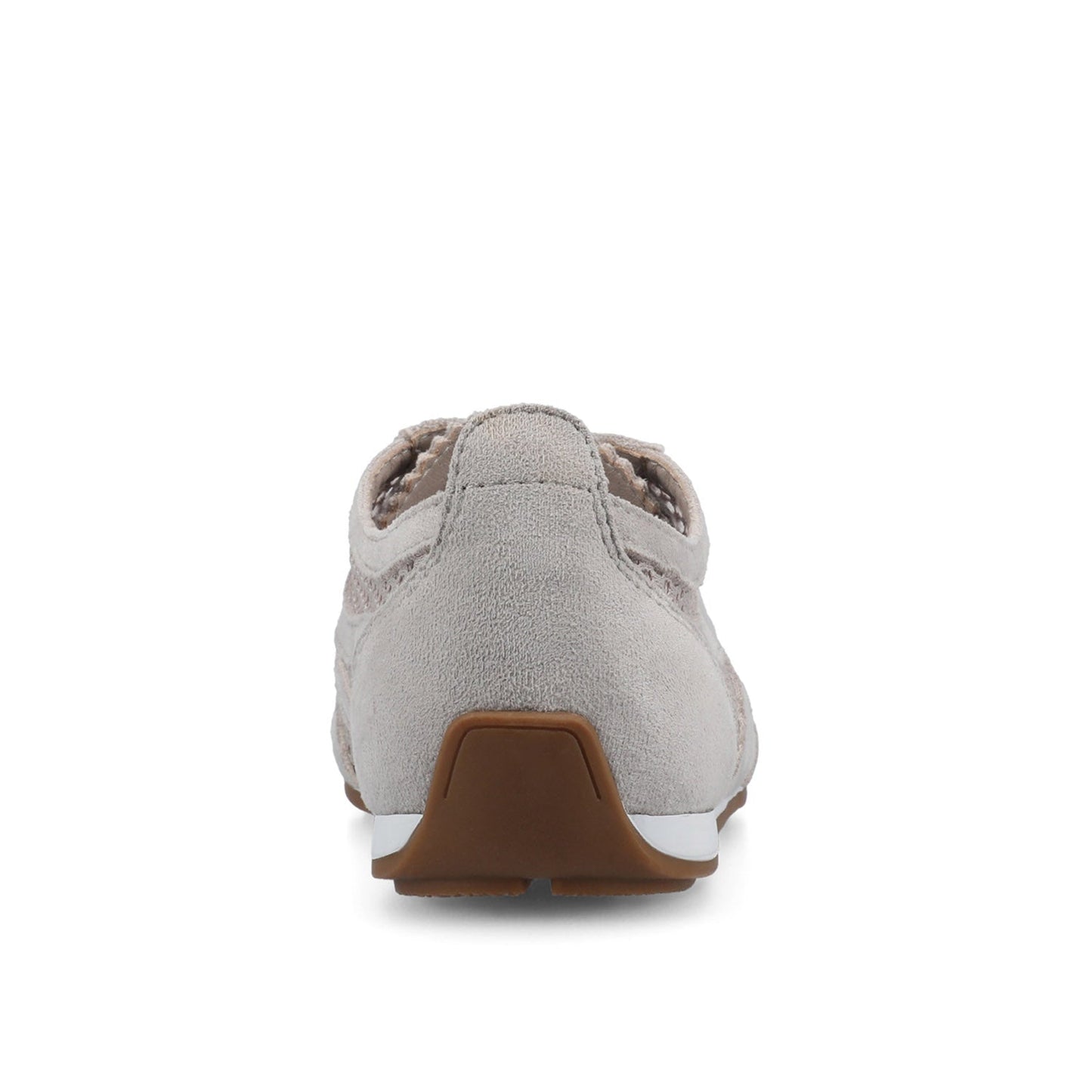 Journee CHASSE MESH SNEAKERS - Grey