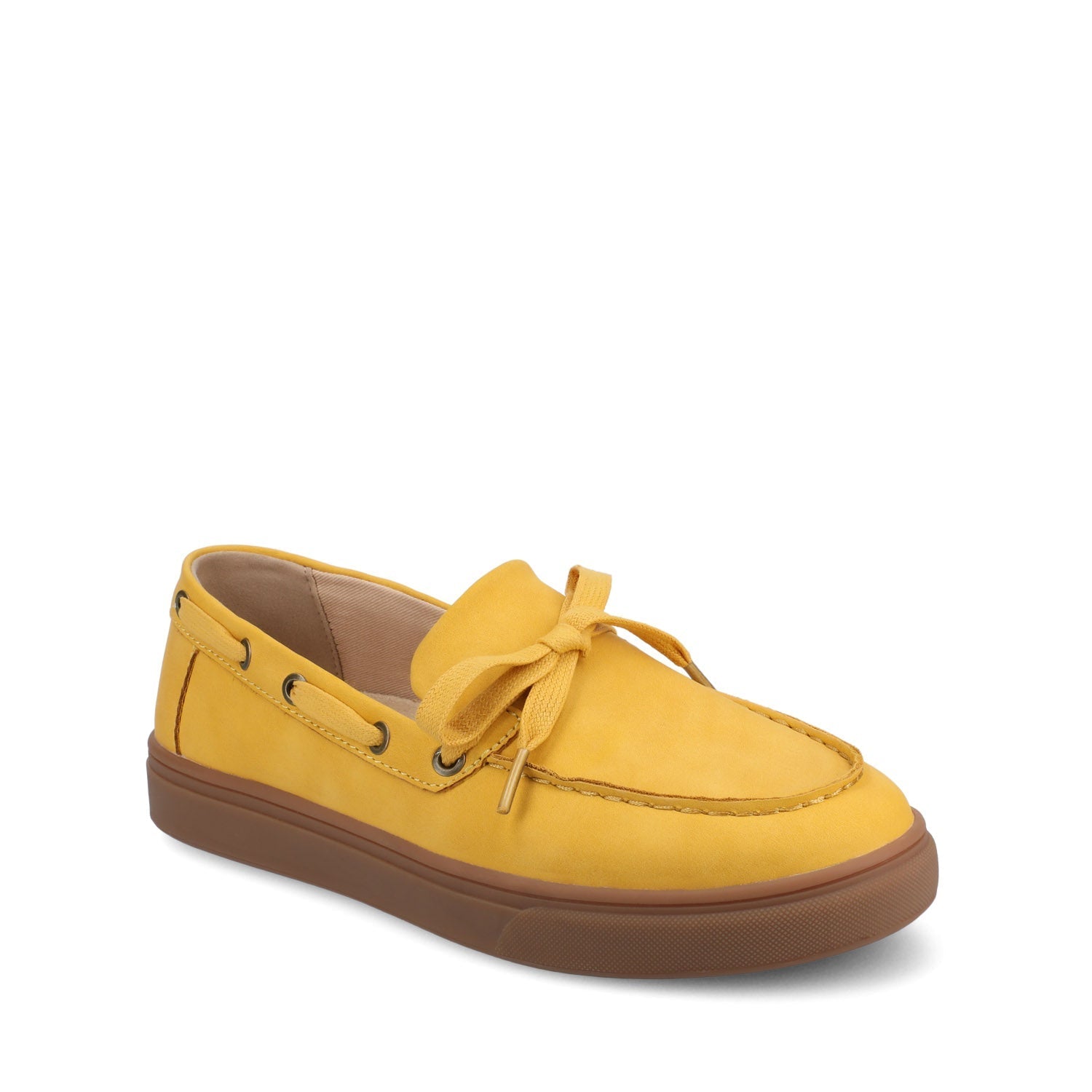 Journee ANNAMARIA SLIP ON LOAFERS - Mango
