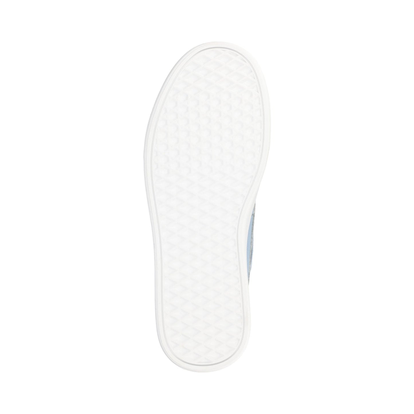 Journee ANNAMARIA SLIP ON LOAFERS - Sky Blue