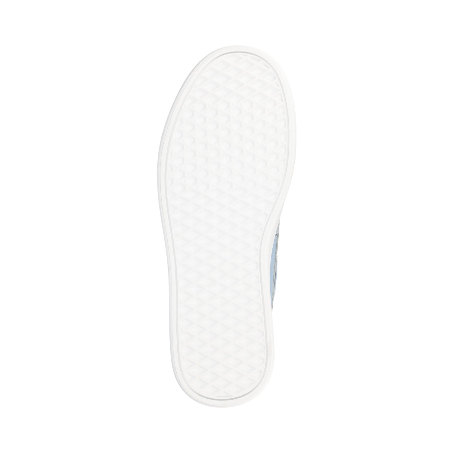 Journee ANNAMARIA SLIP ON LOAFERS - Sky Blue