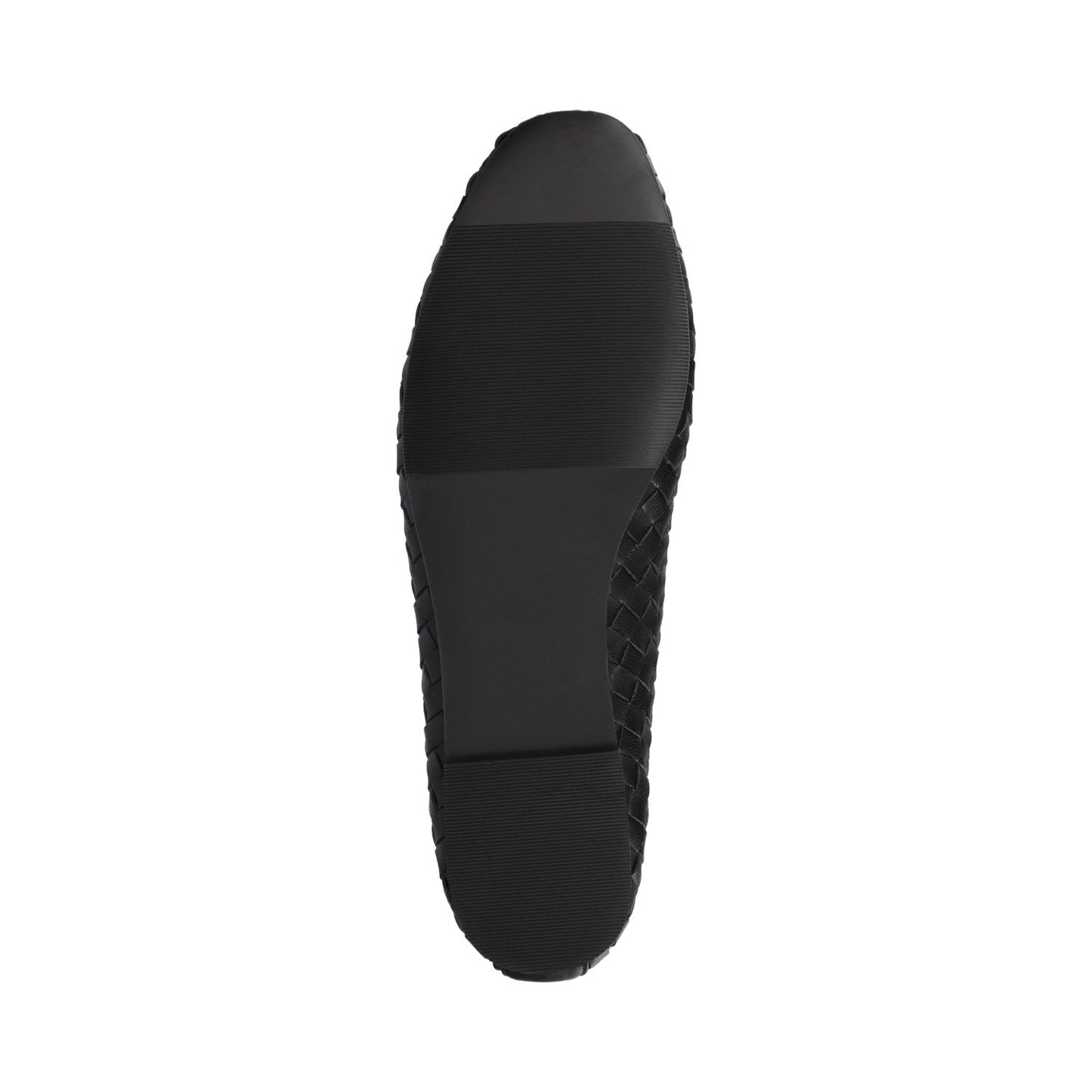 Journee SAVANNAH BALLET FLATS - Black