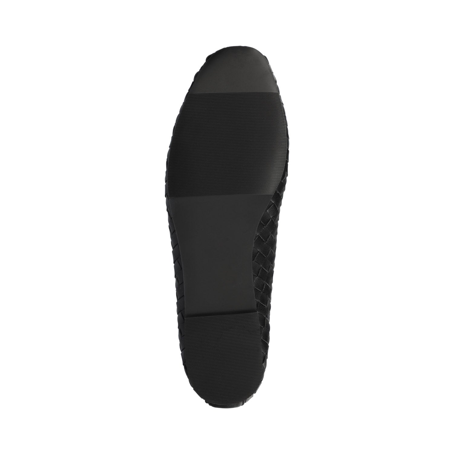 Journee SAVANNAH BALLET FLATS - Black