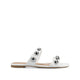 White/Silver