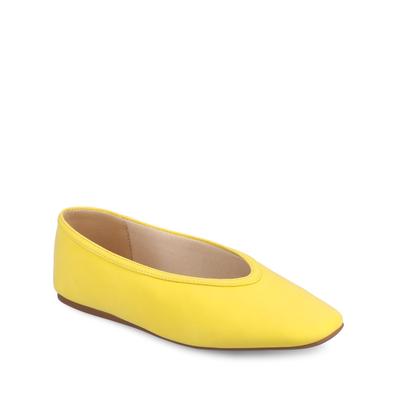 Journee FORTUNE BALLET FLATS - Mango