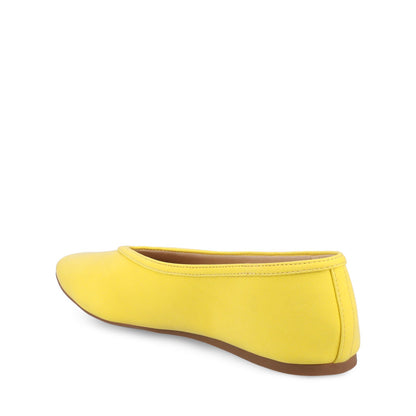 Journee FORTUNE BALLET FLATS - Mango
