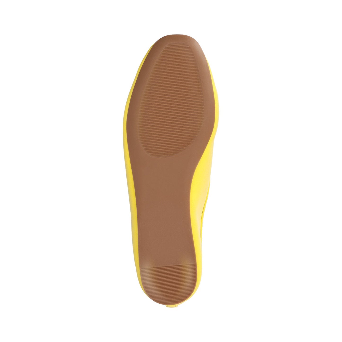 Journee FORTUNE BALLET FLATS - Mango