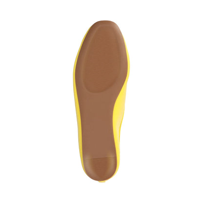 Journee FORTUNE BALLET FLATS - Mango