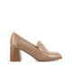 Patent Taupe
