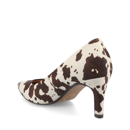 Journee SCYLEE IN COW
