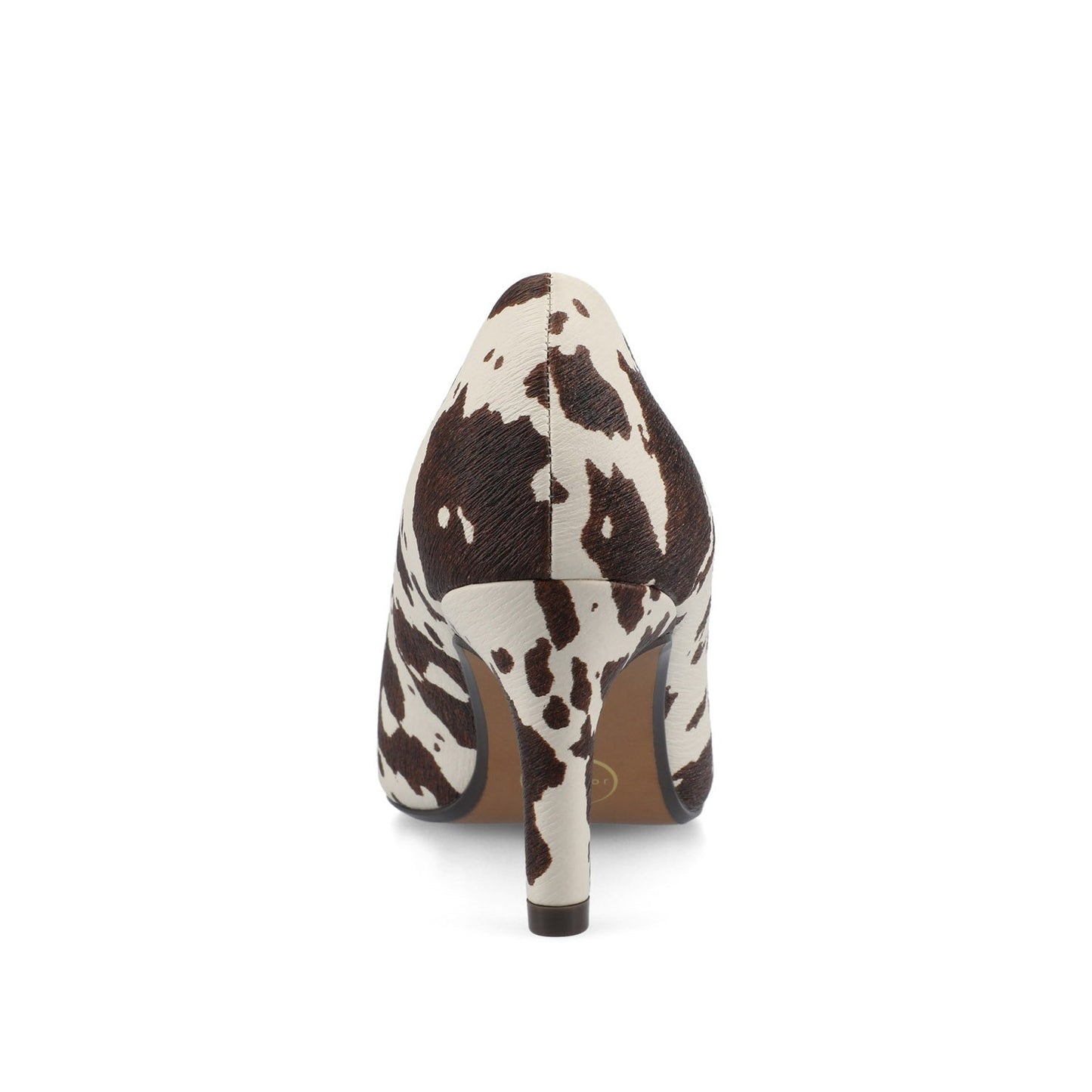 Journee SCYLEE IN COW