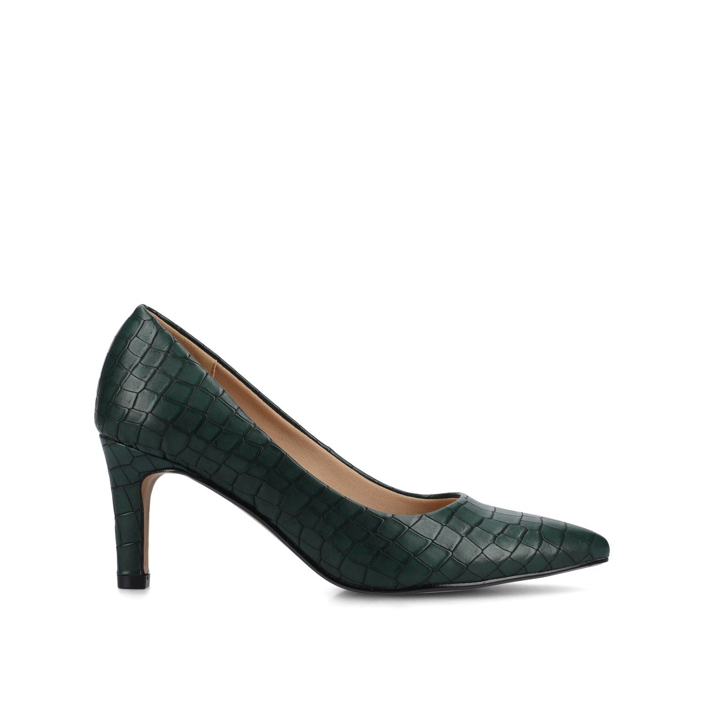 Green Croco,6,Regular