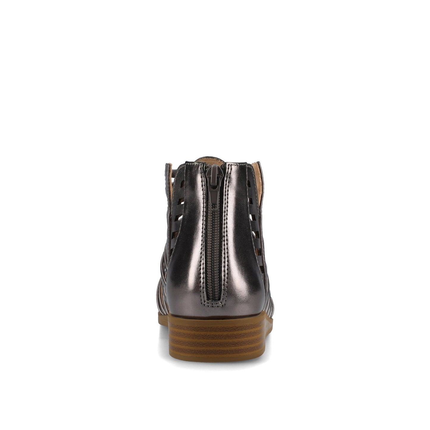Journee Delilah Sandal | Women's Caged Sandals