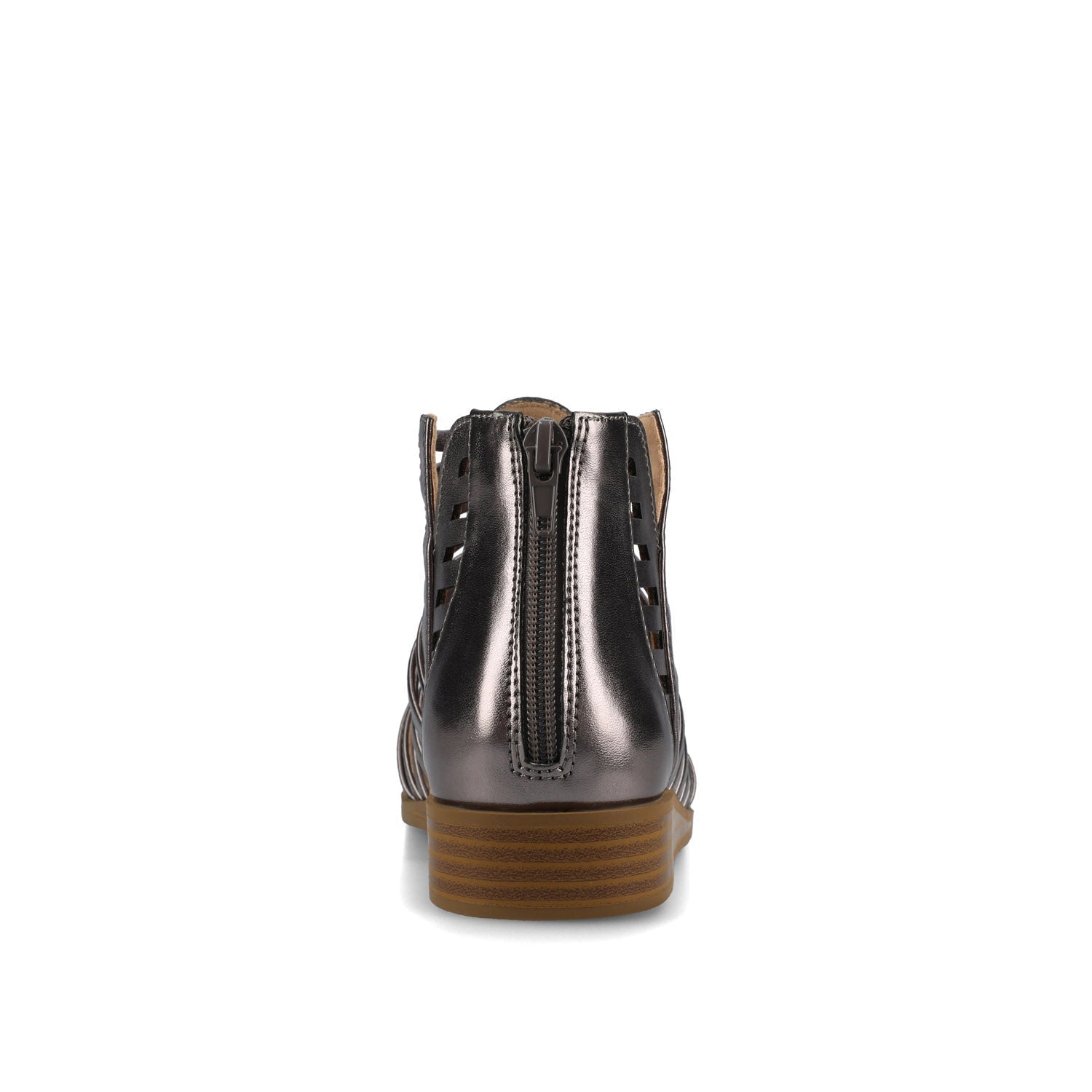 Journee Delilah Sandal | Women's Caged Sandals