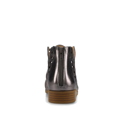 Journee Delilah Sandal | Women's Caged Sandals