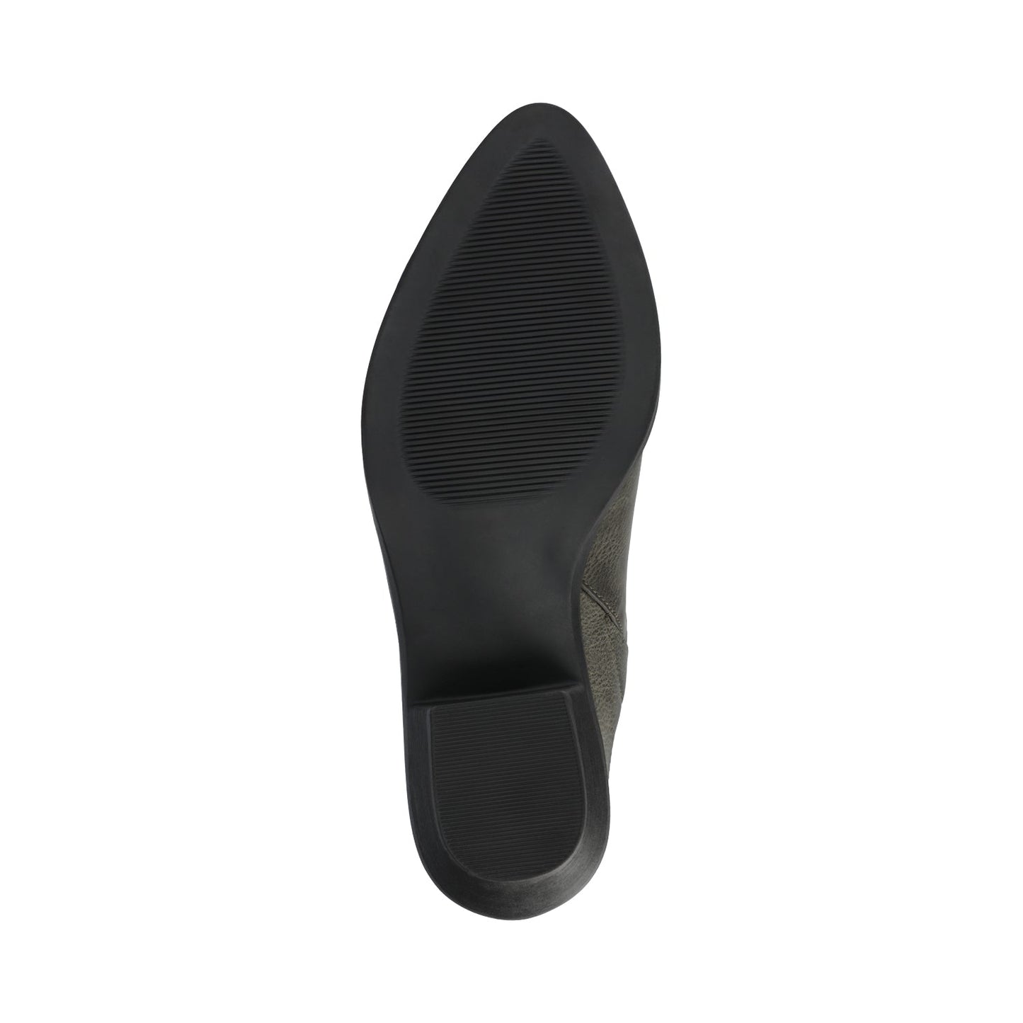 Journee TOMEKA CASUAL MULES - Grey