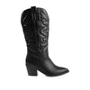 Black PU
