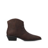 Vintage Brown