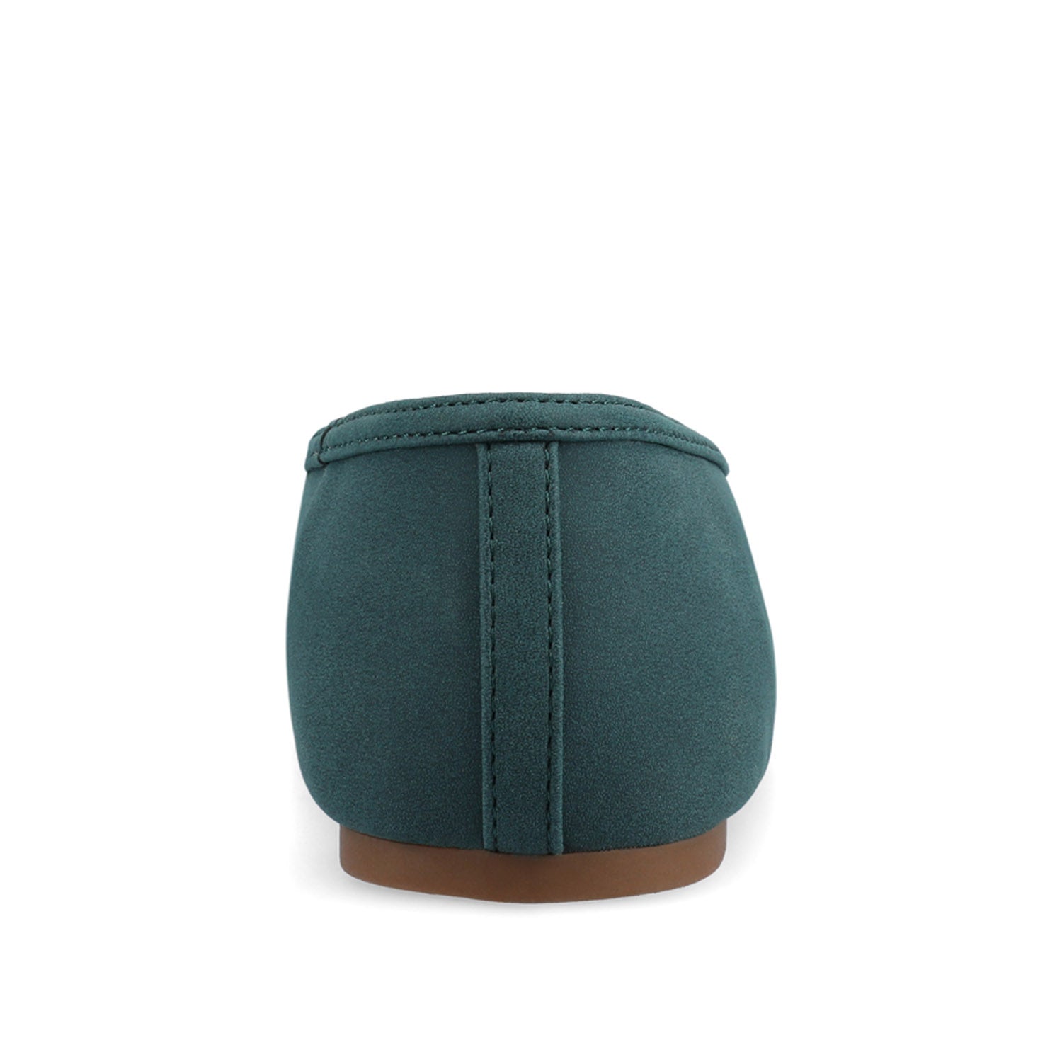 Journee FORTUNE BALLET FLATS - Teal