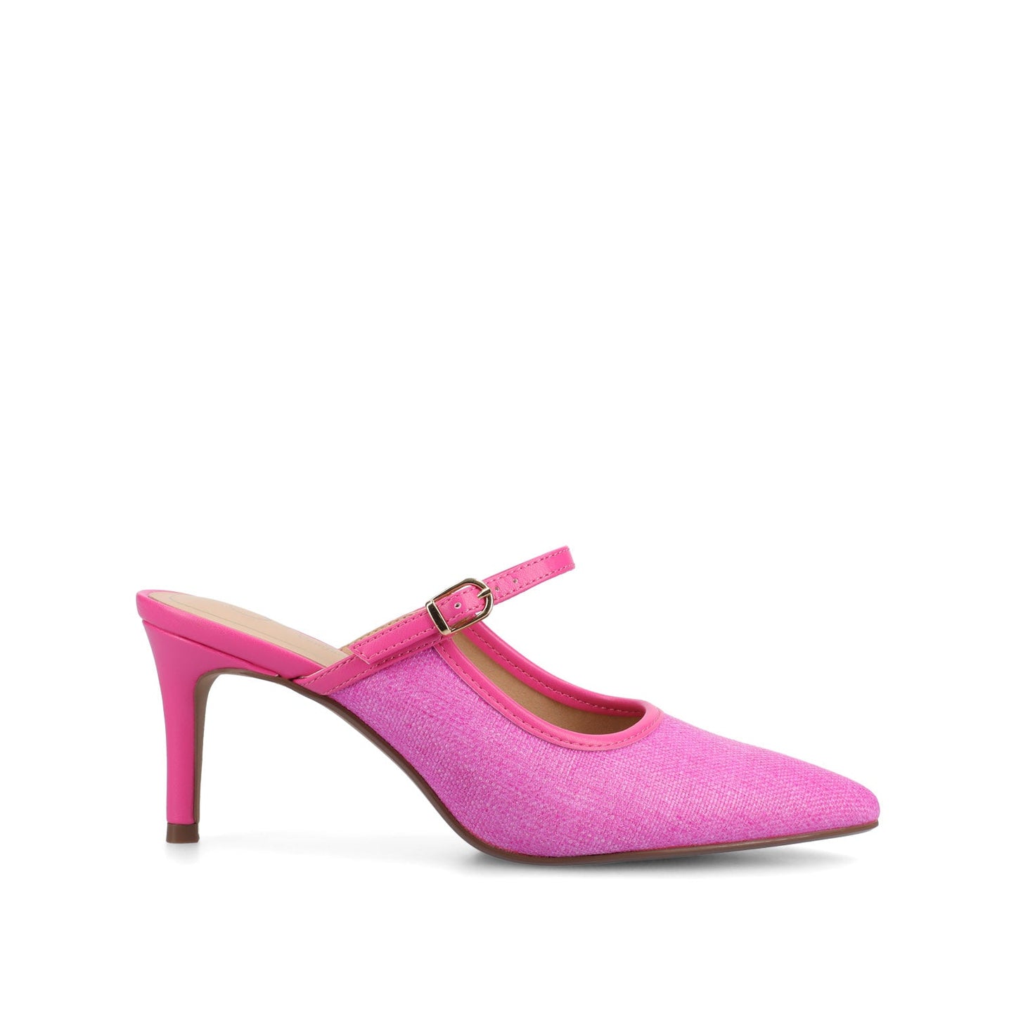 Pink/Raffia,6