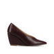 Oxblood