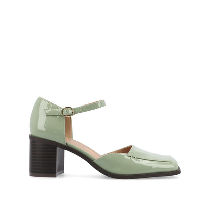 Patent Green,6,Regular