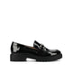 Black Patent Leather