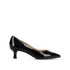 Black Patent