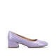 Lilac Patent