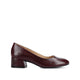 Oxblood Patent