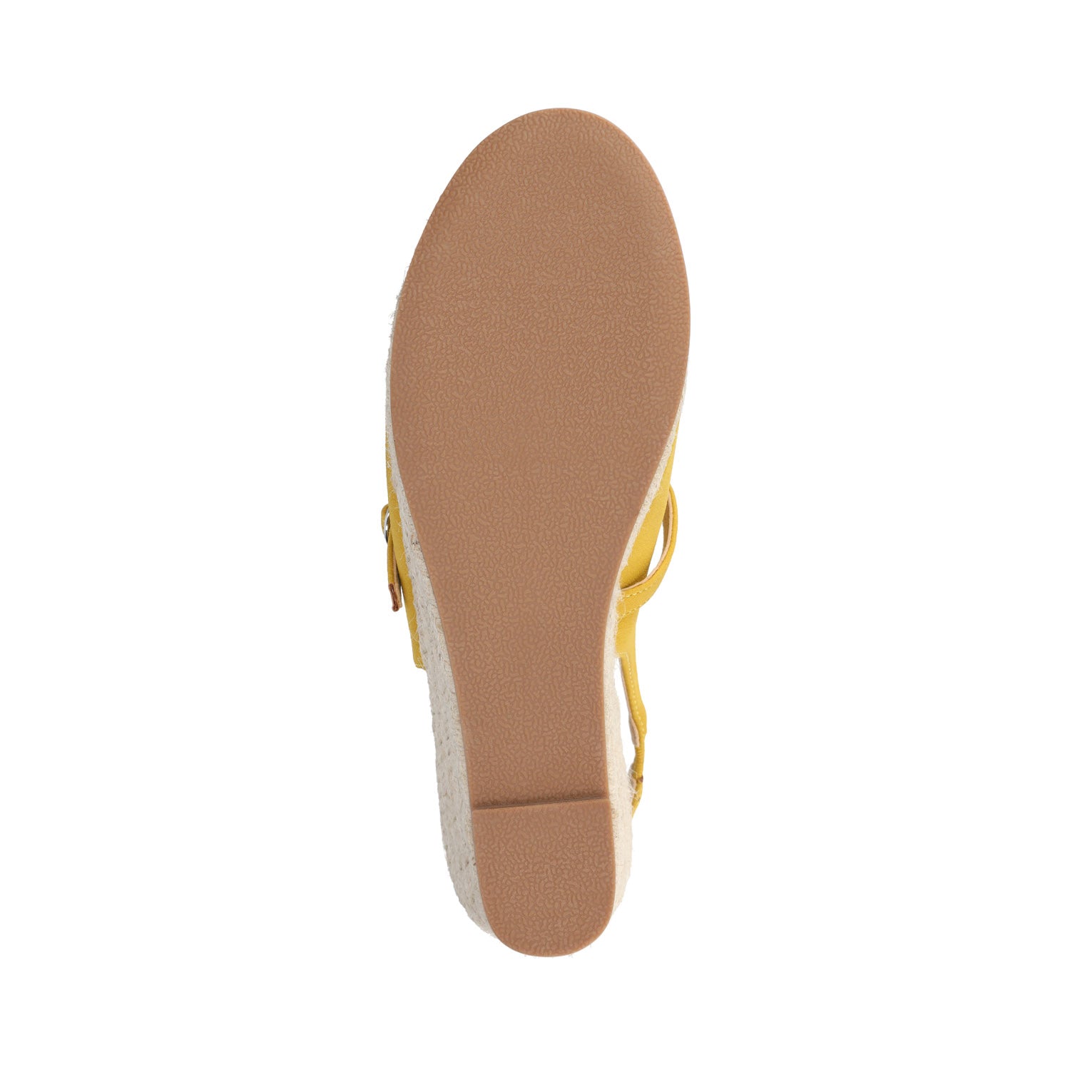 Journee ASMYNA ESPADRILLE WEDGES - Mango