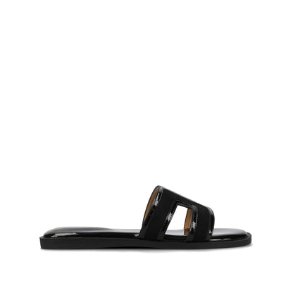 Patent/Black,6,Regular