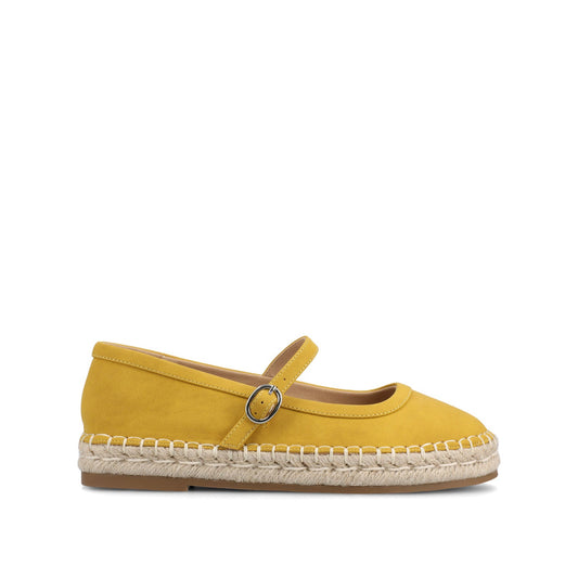 Journee KENZIE ESPADRILLE MARY JANES - Mango