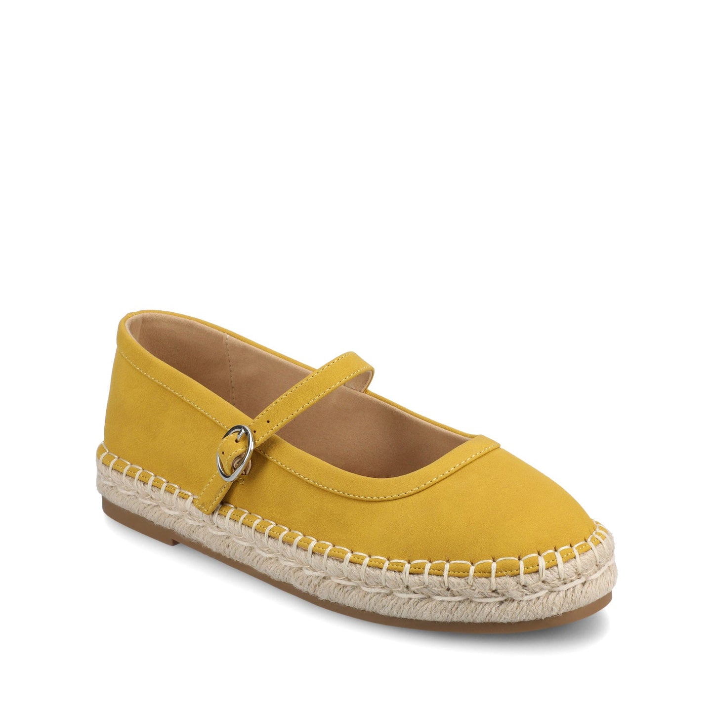 Journee KENZIE ESPADRILLE MARY JANES - Mango