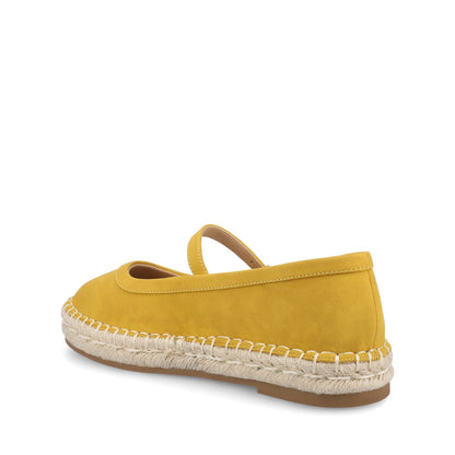 Journee KENZIE ESPADRILLE MARY JANES - Mango