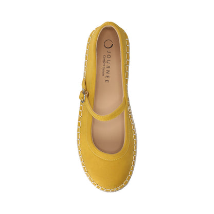 Journee KENZIE ESPADRILLE MARY JANES - Mango