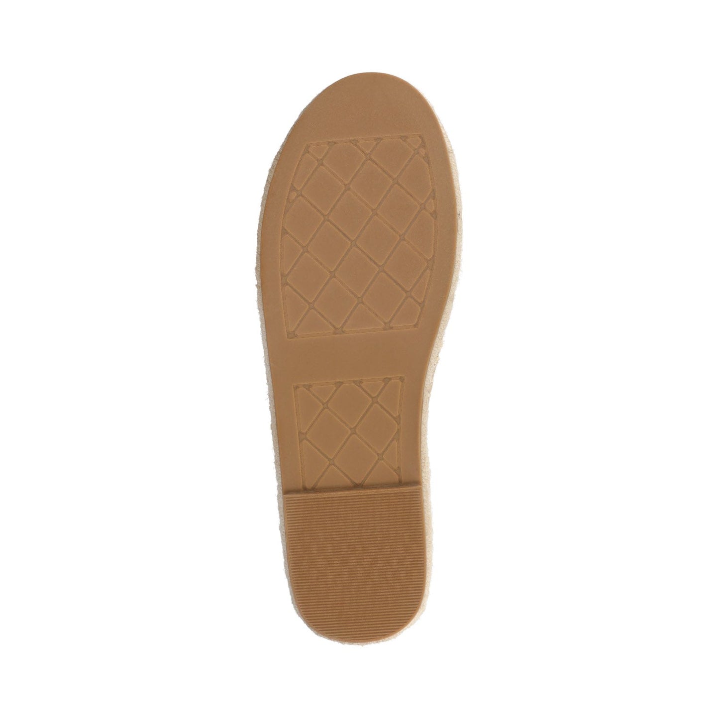 Journee KENZIE ESPADRILLE MARY JANES - Mango