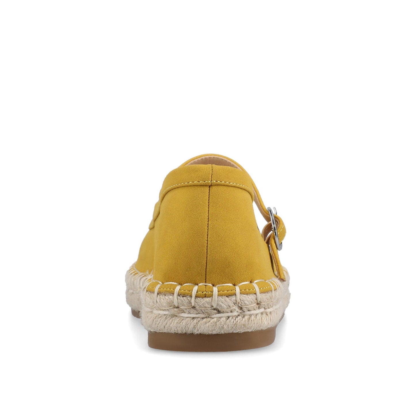 Journee KENZIE ESPADRILLE MARY JANES - Mango