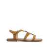 Cognac Nubuck