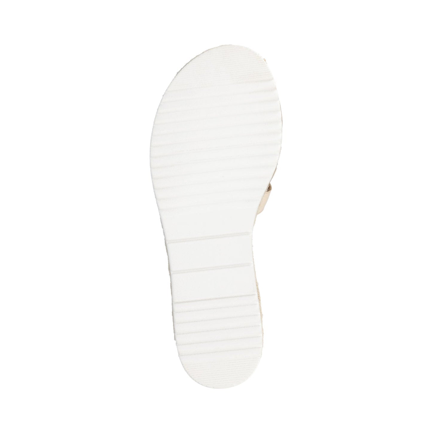 Journee ROSALINDA ESPADRILLE SANDALS - Bone