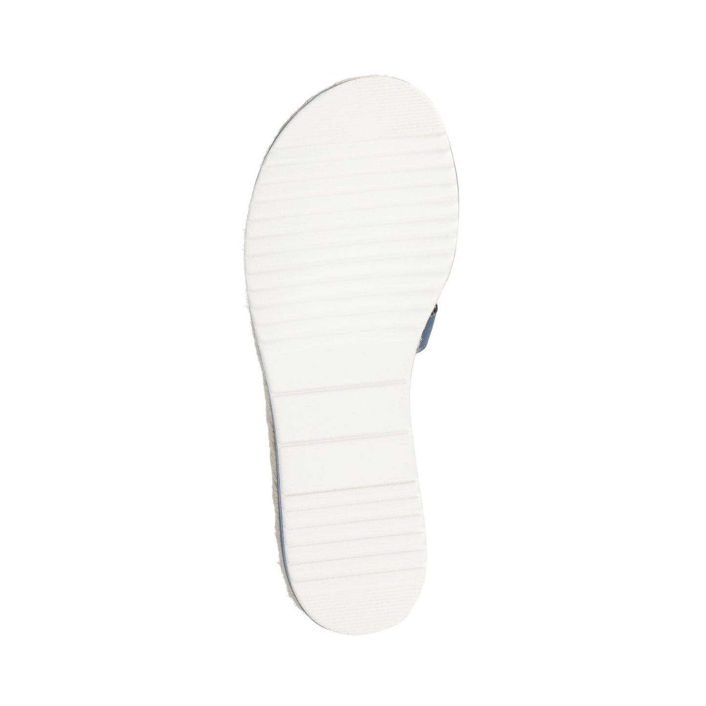 Journee ROSALINDA ESPADRILLE SANDALS - Denim