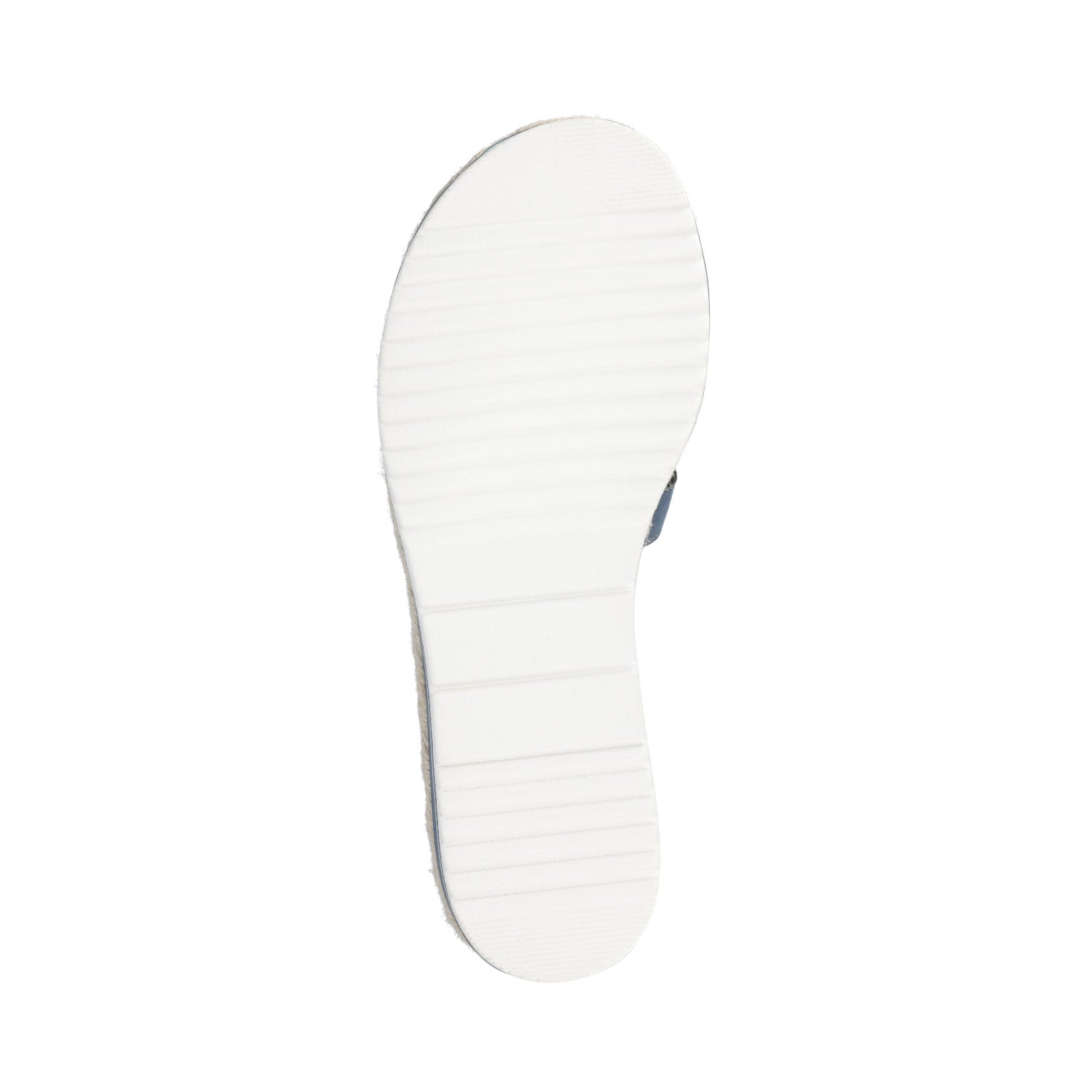 Journee ROSALINDA ESPADRILLE SANDALS - Denim