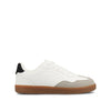 White PU
