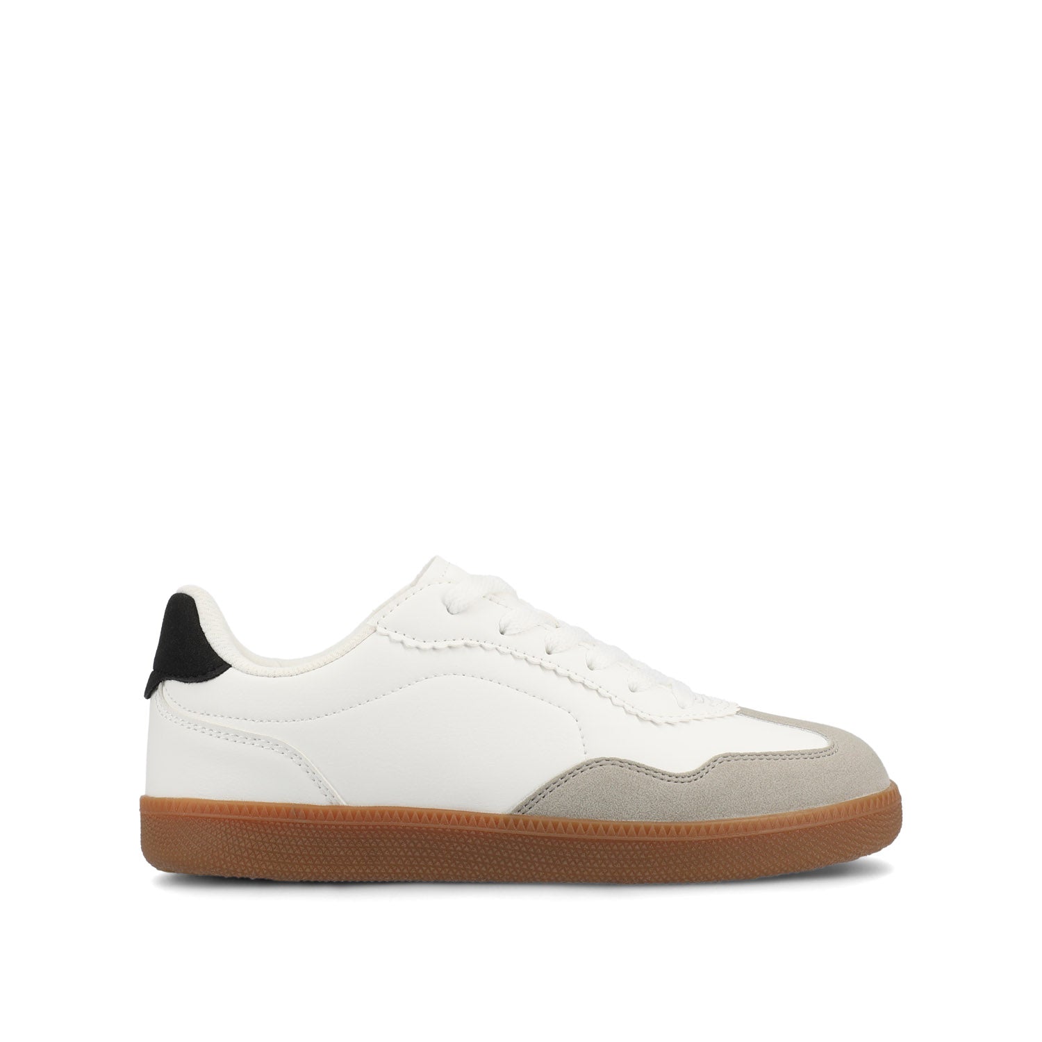 White PU,6