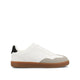 White PU