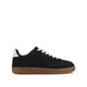 Black PU
