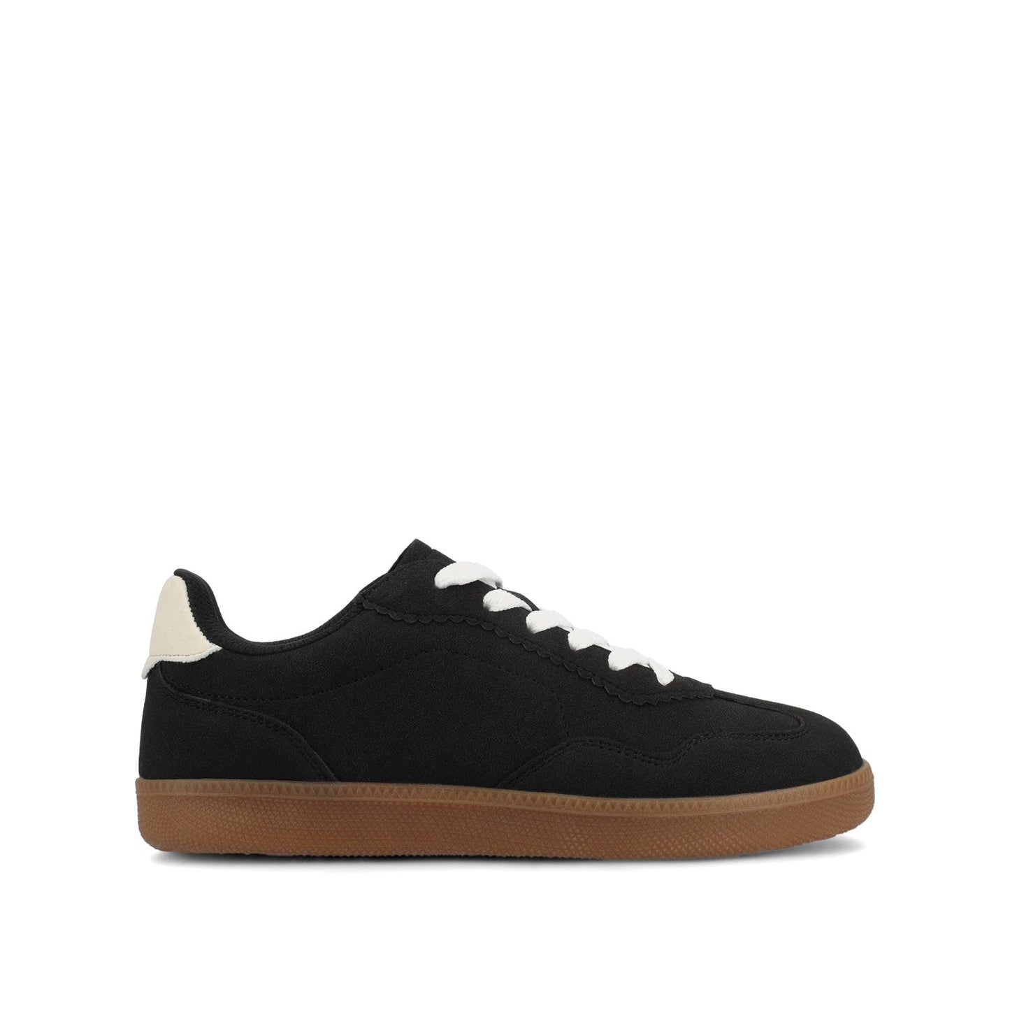 Black PU,6