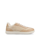 Croco Beige